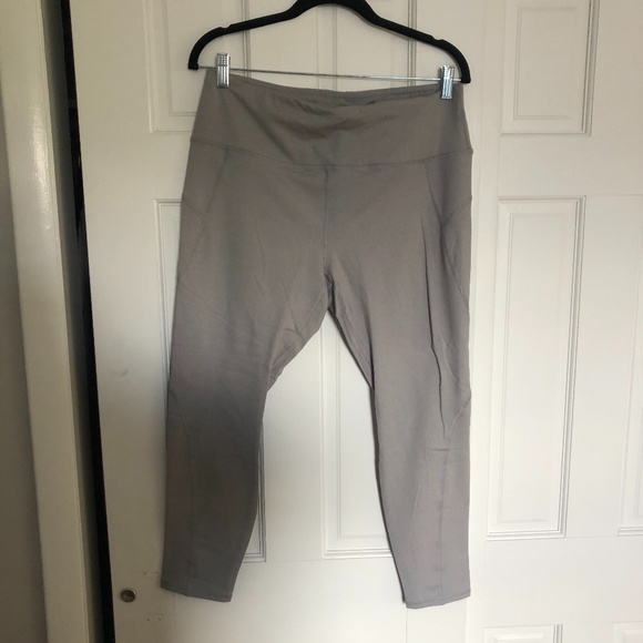 RBX Pants - Grey Leggings